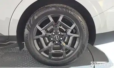 Kia Canival 2024 3.5 гидро в Москве № 2050619, миниатюра 6