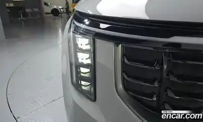 Kia Canival 2024 3.5 гидро в Москве № 2050619, миниатюра 7