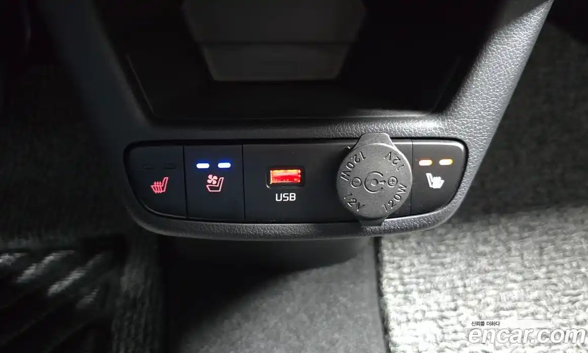 Kia Ray 2024 1.0 гидро в Москве № 2050628, фото 24