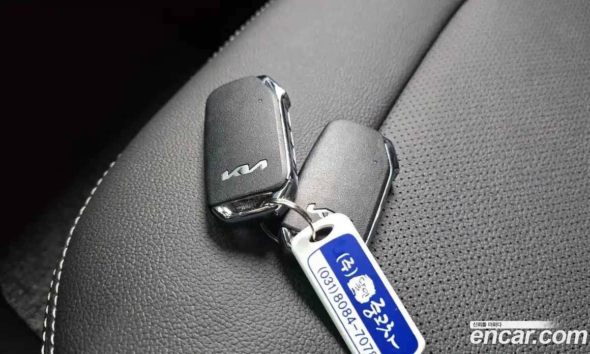 Kia Ray 2024 1.0 гидро в Москве № 2050628, фото 27