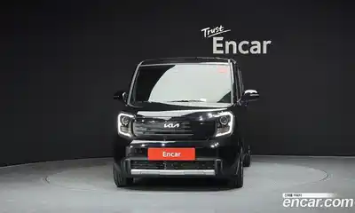 Kia Ray 2024 1.0 гидро в Москве № 2050628, миниатюра 3
