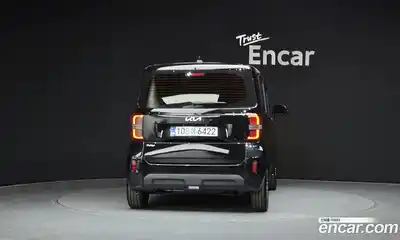 Kia Ray 2024 1.0 гидро в Москве № 2050628, миниатюра 4