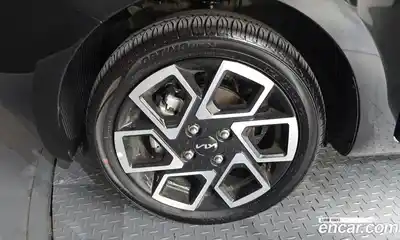 Kia Ray 2024 1.0 гидро в Москве № 2050628, миниатюра 5