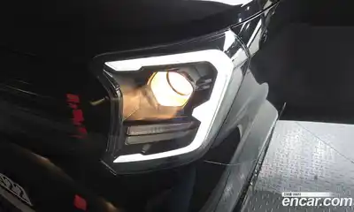Kia Ray 2024 1.0 гидро в Москве № 2050628, миниатюра 8