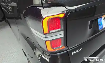 Kia Ray 2024 1.0 гидро в Москве № 2050628, миниатюра 9