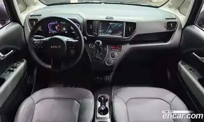 Kia Ray 2024 1.0 гидро в Москве № 2050628, миниатюра 10