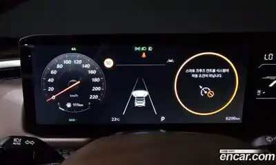 Kia Tasman 2025 2.5 гидро в Москве № 2050641, миниатюра 11