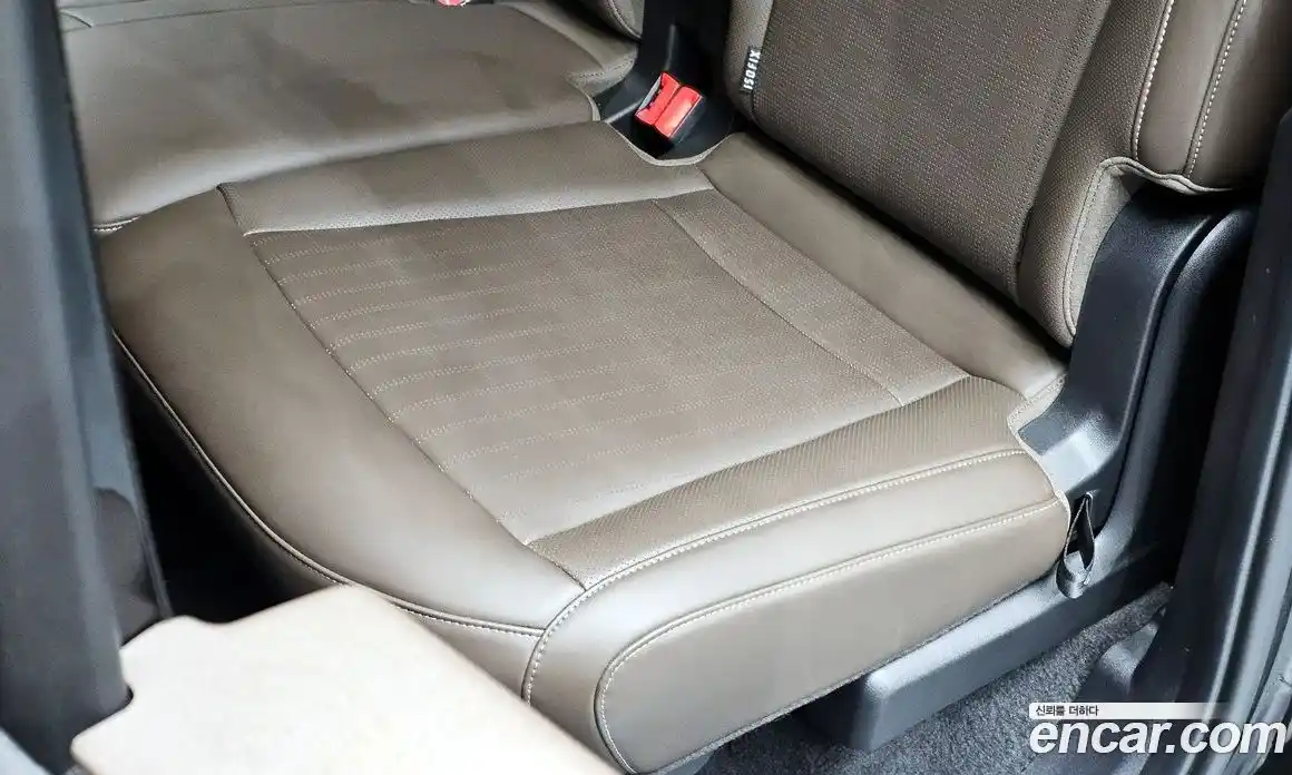Kia Tasman 2025 2.5 гидро в Москве № 2050641, фото 30