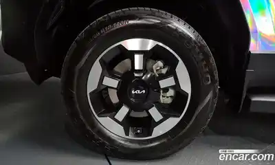 Kia Tasman 2025 2.5 гидро в Москве № 2050641, миниатюра 5
