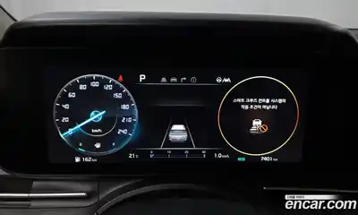 Kia Canival 2022 3.5 гидро в Москве № 2050665, миниатюра 11