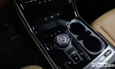 Kia Canival 2022 3.5 гидро в Москве № 2050665, миниатюра 12