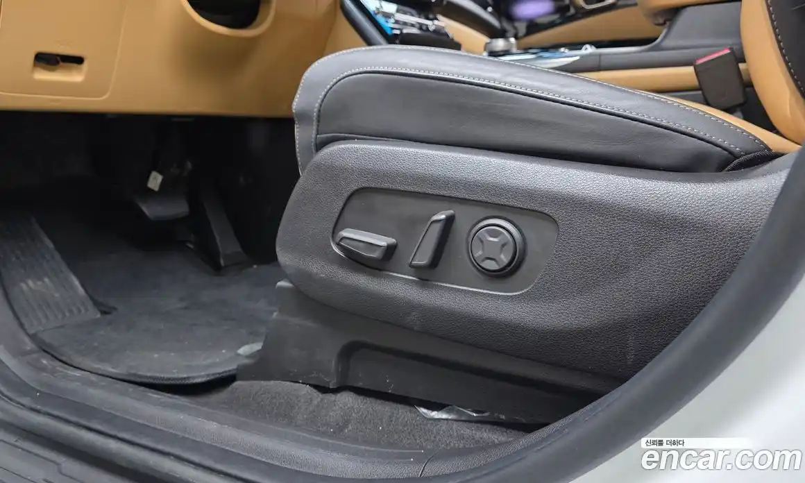 Kia Canival 2022 3.5 гидро в Москве № 2050665, фото 24