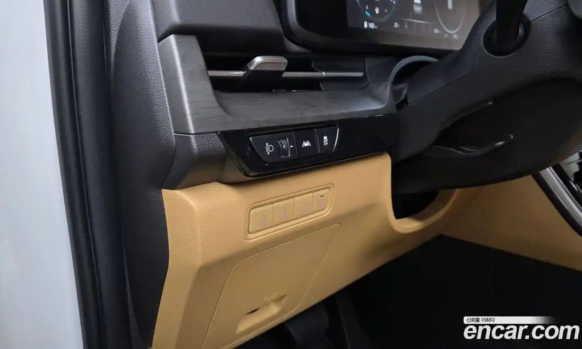 Kia Canival 2022 3.5 гидро в Москве № 2050665, фото 27