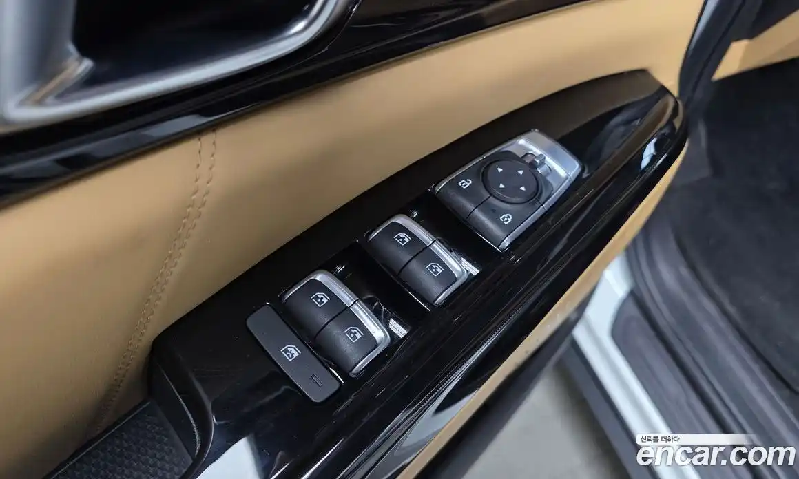 Kia Canival 2022 3.5 гидро в Москве № 2050665, фото 28