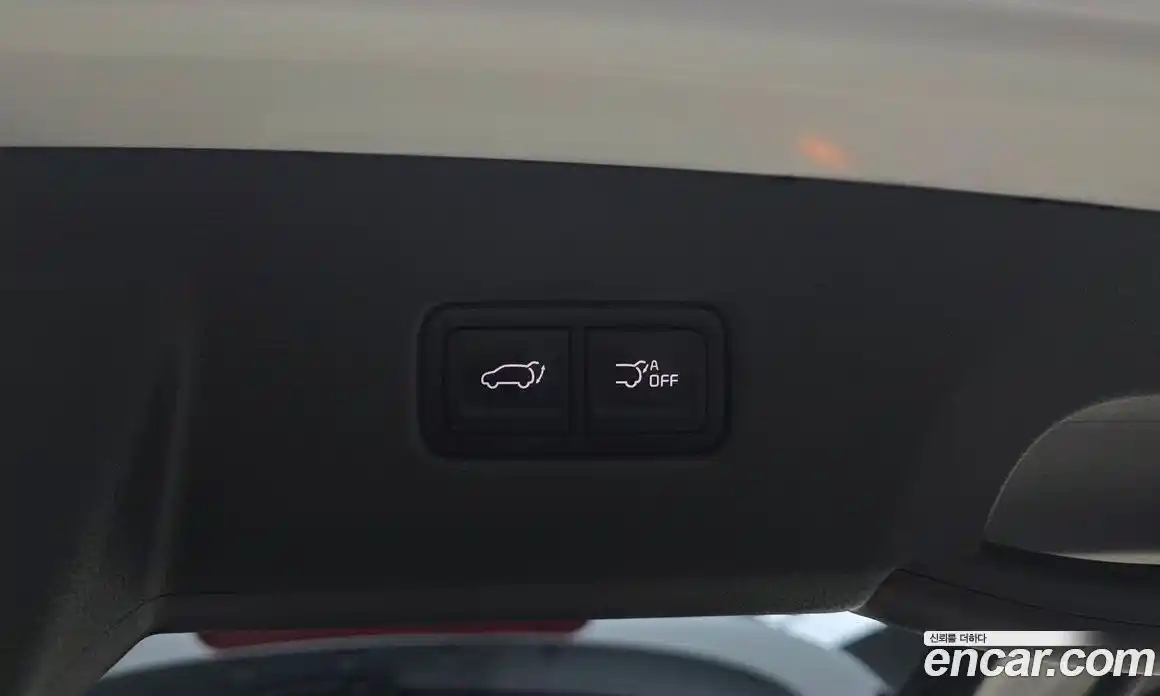 Kia Canival 2022 3.5 гидро в Москве № 2050665, фото 31