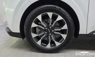 Kia Canival 2022 3.5 гидро в Москве № 2050665, миниатюра 5