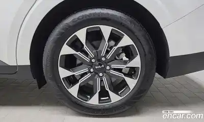 Kia Canival 2022 3.5 гидро в Москве № 2050665, миниатюра 7