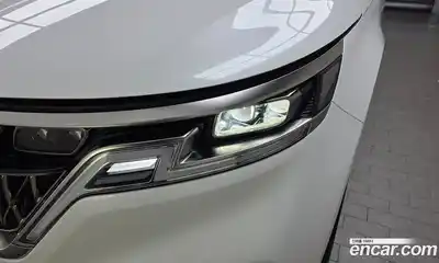 Kia Canival 2022 3.5 гидро в Москве № 2050665, миниатюра 8