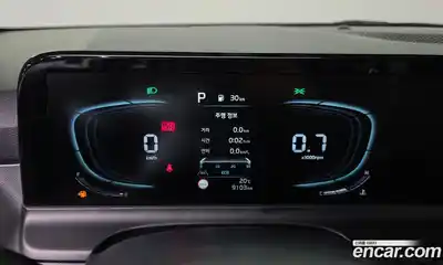 Kia Seltos 2024 2.0 гидро в Москве № 2050703, миниатюра 11