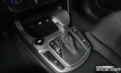 Kia Seltos 2024 2.0 гидро в Москве № 2050703, миниатюра 12