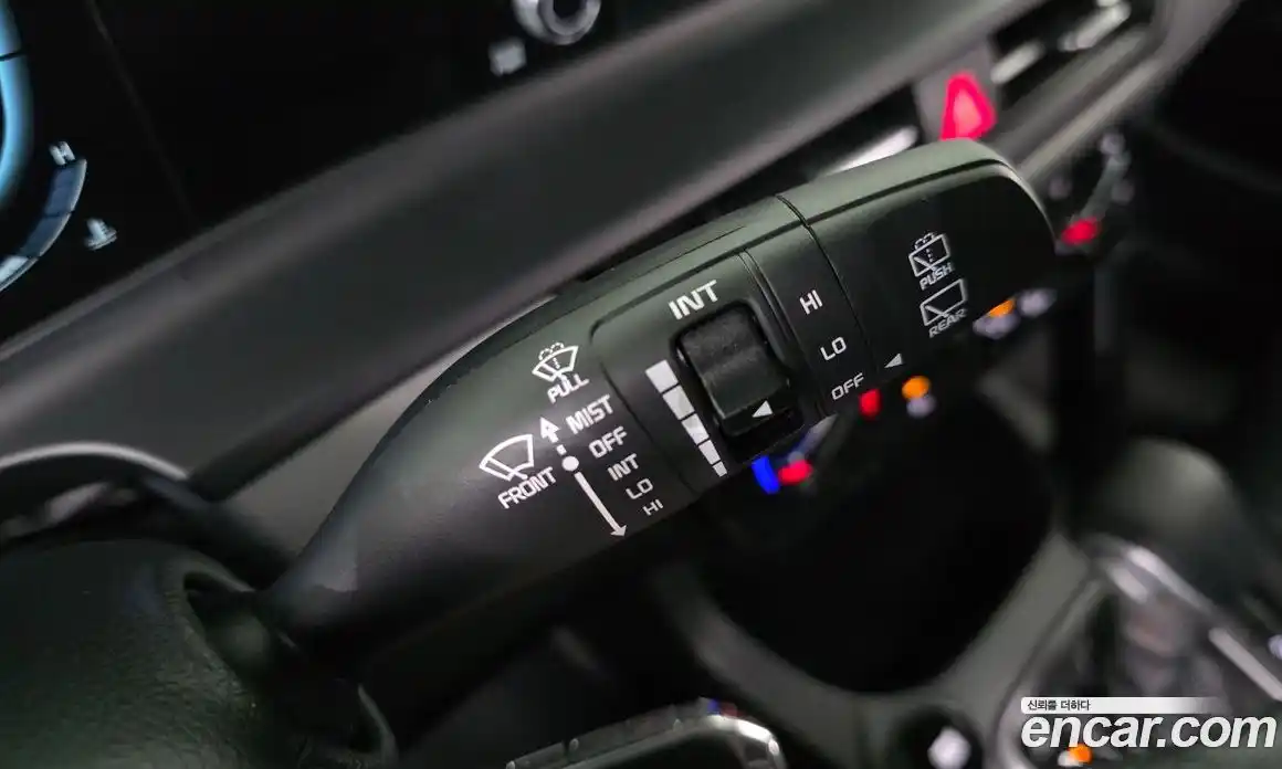 Kia Seltos 2024 2.0 гидро в Москве № 2050703, фото 28