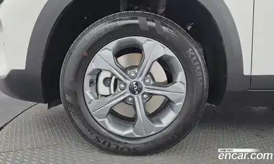 Kia Seltos 2024 2.0 гидро в Москве № 2050703, миниатюра 5