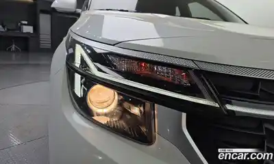 Kia Seltos 2024 2.0 гидро в Москве № 2050703, миниатюра 8