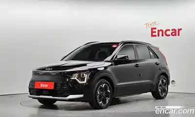 Kia Niro, 2023
