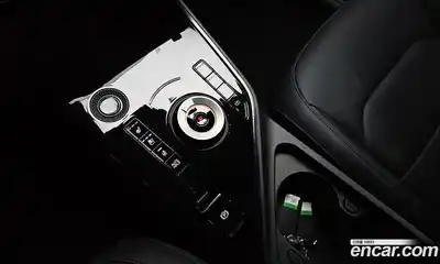 Kia Niro 2023 0.2 гидро в Москве № 2050715, миниатюра 12