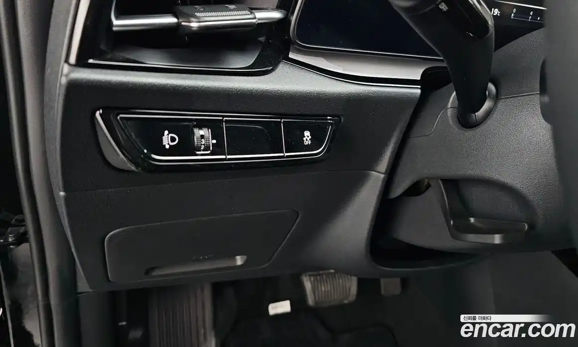 Kia Niro 2023 0.2 гидро в Москве № 2050715, фото 22