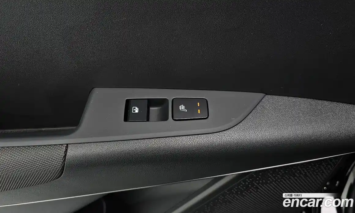 Kia Niro 2023 0.2 гидро в Москве № 2050715, фото 25