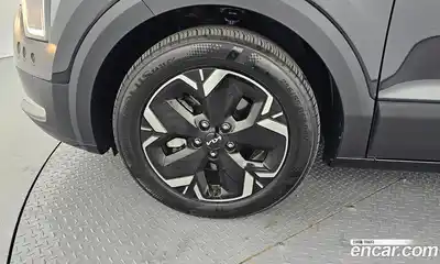Kia Niro 2023 0.2 гидро в Москве № 2050715, миниатюра 5