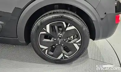 Kia Niro 2023 0.2 гидро в Москве № 2050715, миниатюра 7