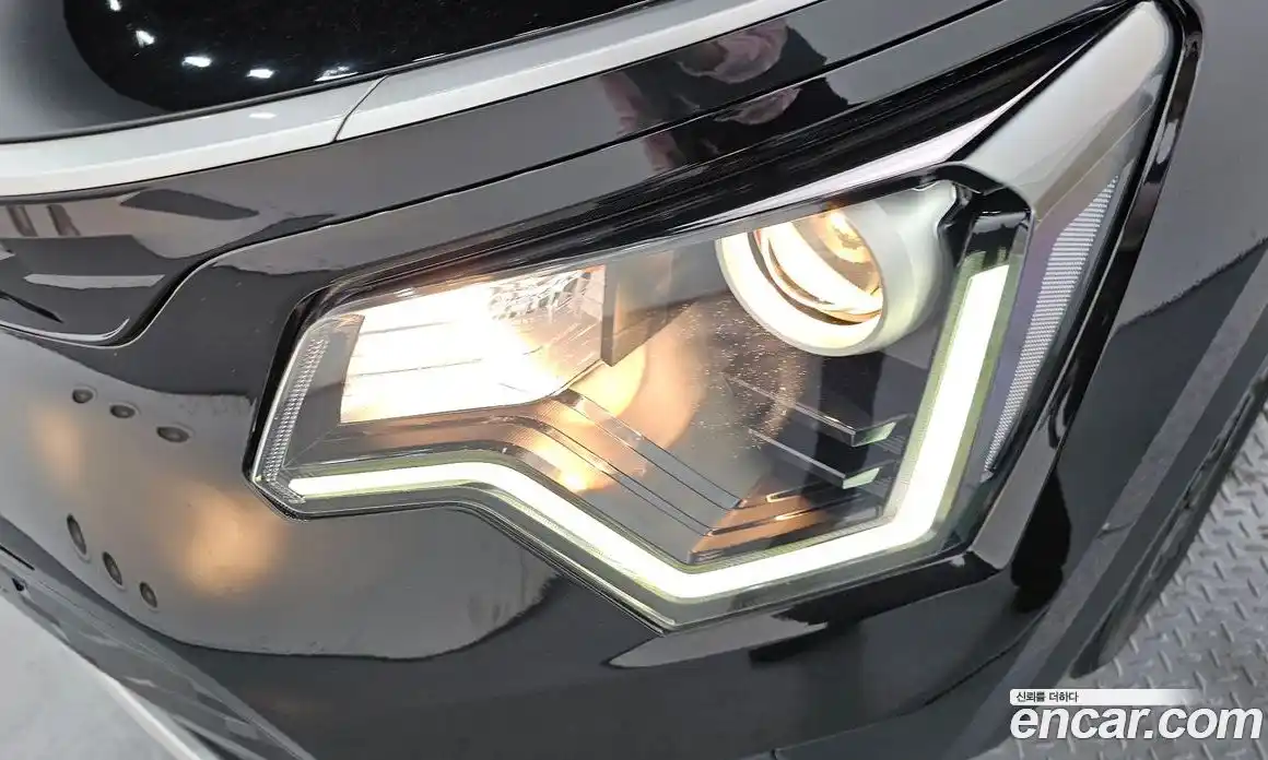 Kia Niro 2023 0.2 гидро в Москве № 2050715, фото 8