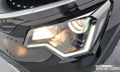 Kia Niro 2023 0.2 гидро в Москве № 2050715, миниатюра 8