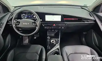 Kia Niro 2023 0.2 гидро в Москве № 2050715, миниатюра 10