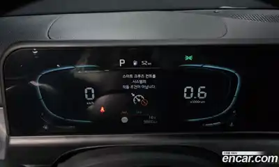 Kia Seltos 2025 1.6 гидро в Москве № 2050718, миниатюра 11