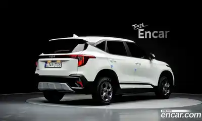 Kia Seltos 2025 1.6 гидро в Москве № 2050718, миниатюра 2