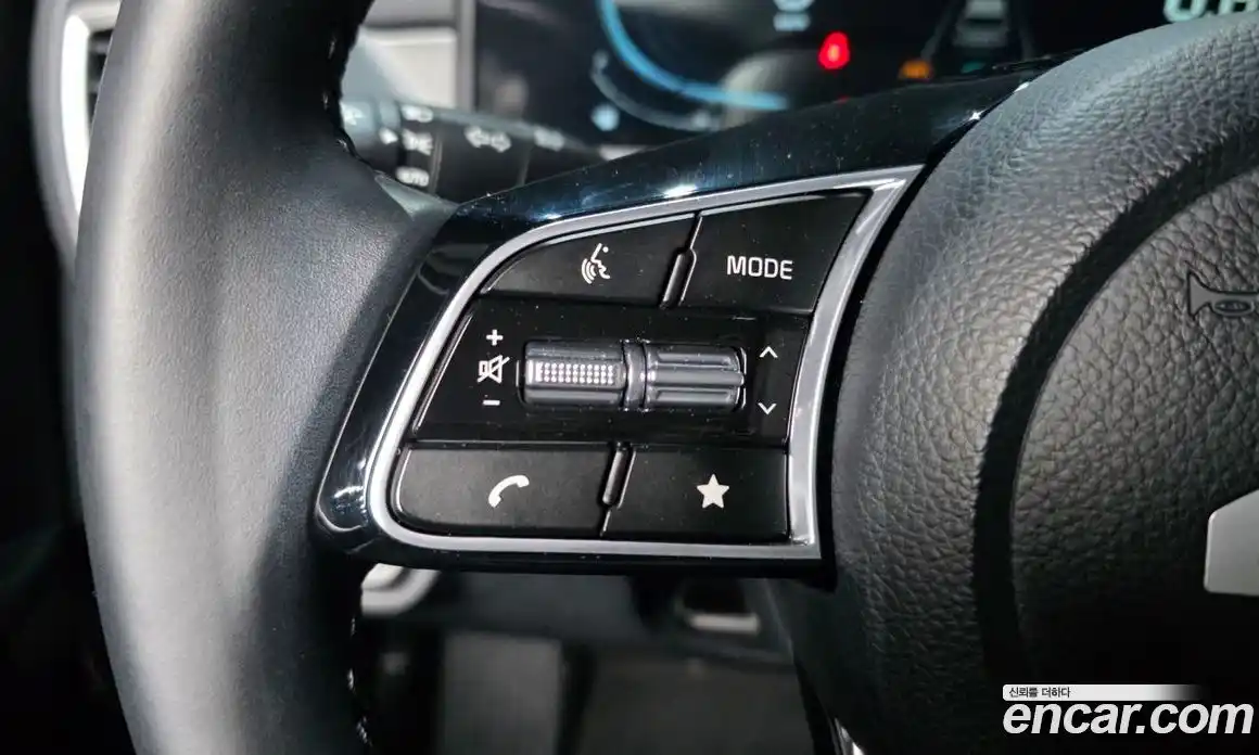 Kia Seltos 2025 1.6 гидро в Москве № 2050718, фото 30