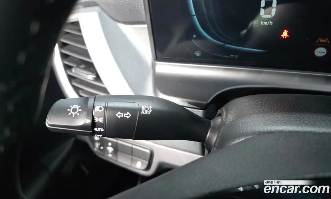 Kia Seltos 2025 1.6 гидро в Москве № 2050718, фото 33