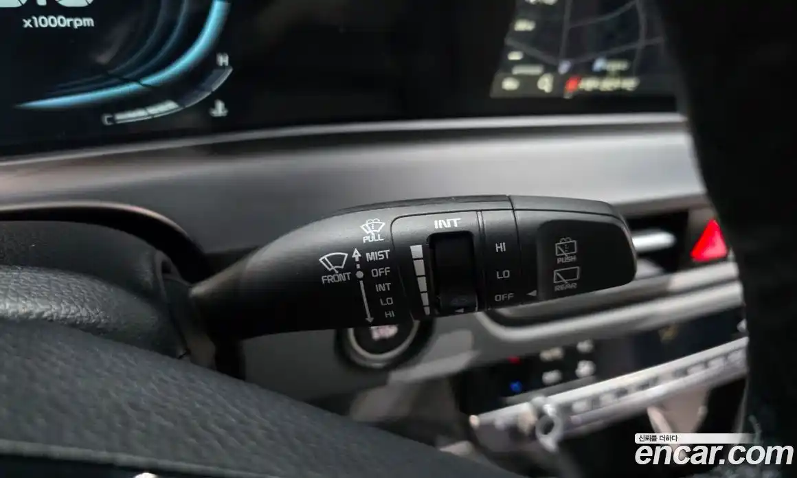Kia Seltos 2025 1.6 гидро в Москве № 2050718, фото 34
