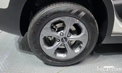 Kia Seltos 2025 1.6 гидро в Москве № 2050718, миниатюра 5