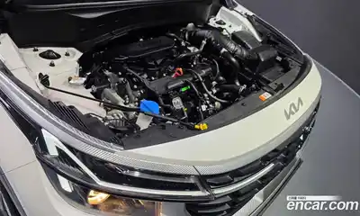 Kia Seltos 2025 1.6 гидро в Москве № 2050718, миниатюра 6