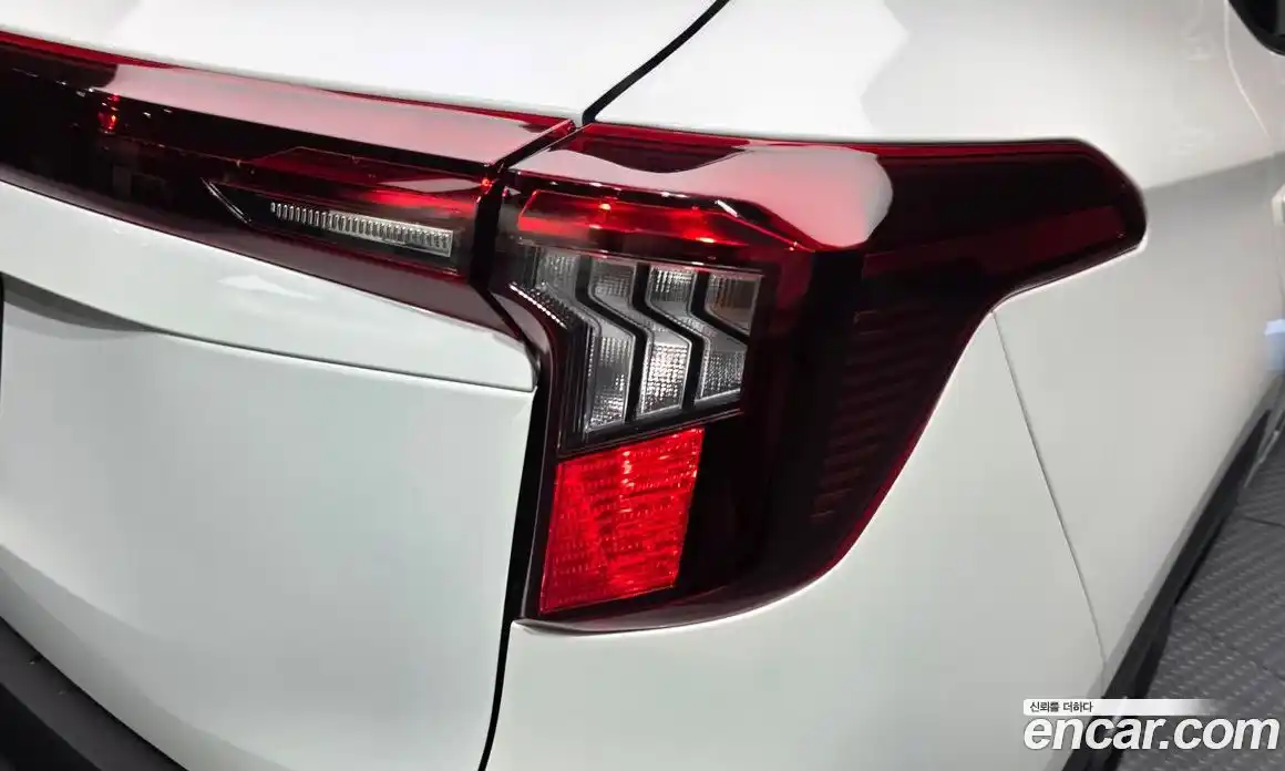 Kia Seltos 2025 1.6 гидро в Москве № 2050718, фото 9