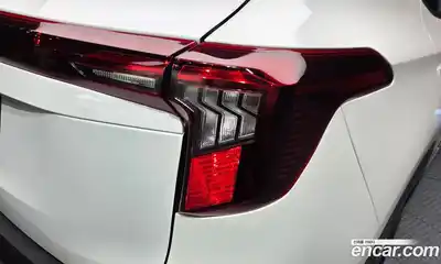 Kia Seltos 2025 1.6 гидро в Москве № 2050718, миниатюра 9