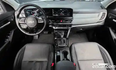 Kia Seltos 2025 1.6 гидро в Москве № 2050718, миниатюра 10