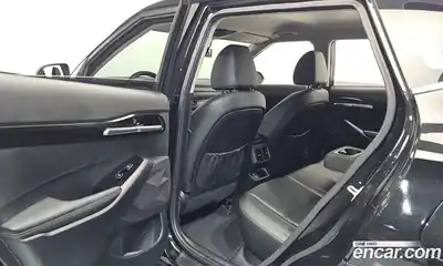 Kia Seltos 2024 1.6 гидро в Москве № 2050751, миниатюра 11