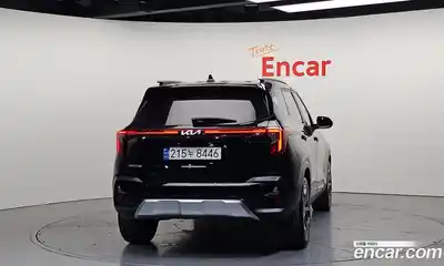 Kia Seltos 2024 1.6 гидро в Москве № 2050751, миниатюра 4