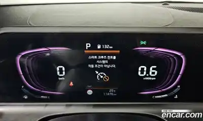 Kia Seltos 2024 1.6 гидро в Москве № 2050751, миниатюра 8