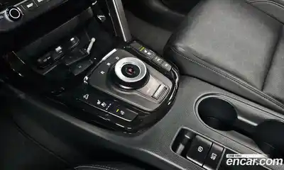 Kia Seltos 2024 1.6 гидро в Москве № 2050751, миниатюра 9